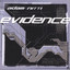 Evidence Albumcover
