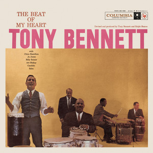The Beat of My Heart (Remastered) album