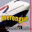 2011 Merengue Hits Albumcover