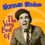 The Very Best Of cover