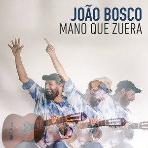 Mano que zuera cover
