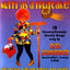 Nutty As A Fruitcake! Albumcover