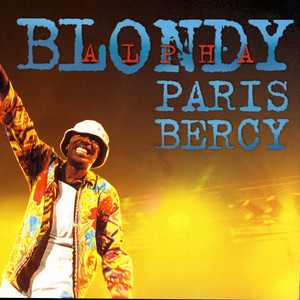 Paris Bercy album