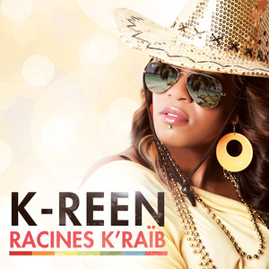 Racines K'Raïb cover