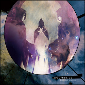 Tycho Magnetic Anomaly One cover