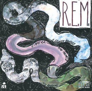Reckoning album