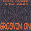 Groovin On Albumcover