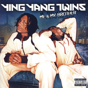 Me & My Brother album
