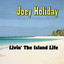 Livin' the Island Life Albumcover