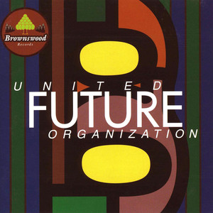 United Future Organization cover