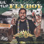 Return of Da #1 Flyboy cover