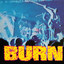 Burn cover