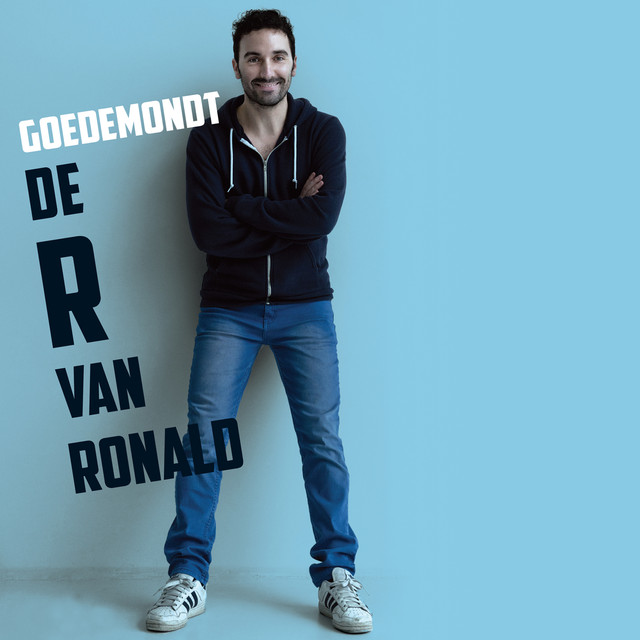 Ronald Goedemondt Photo