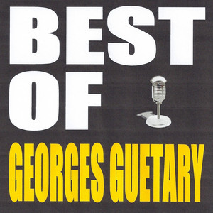 Best of Georges Guetary cover