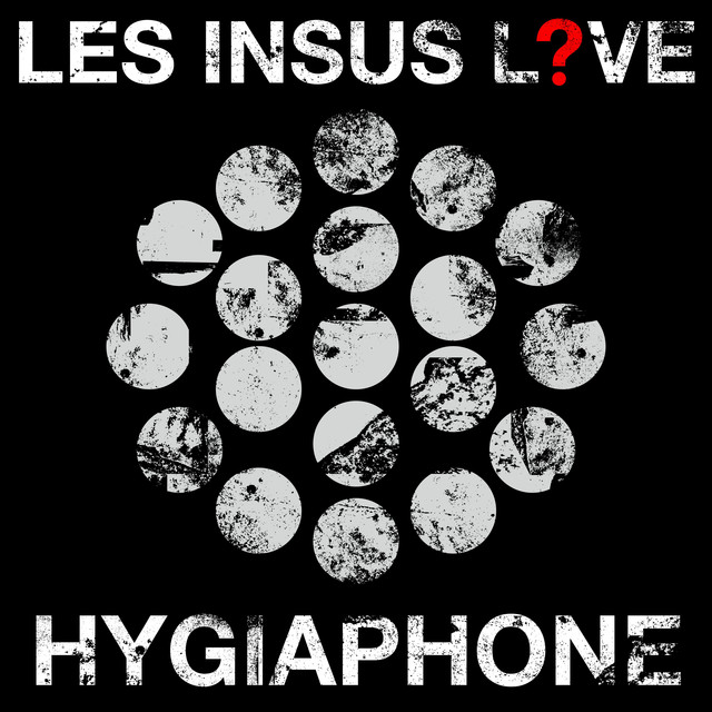 Hygiaphone cover