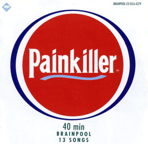 Painkiller cover