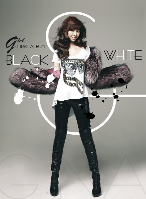 G.NA Photo