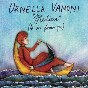 Meticci (Io mi fermo qui) album
