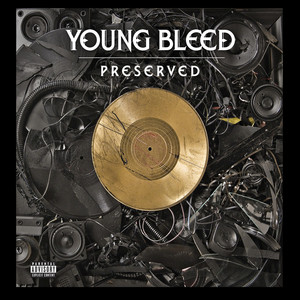 Preserved cover