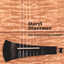 The Nylon String Sampler Albumcover
