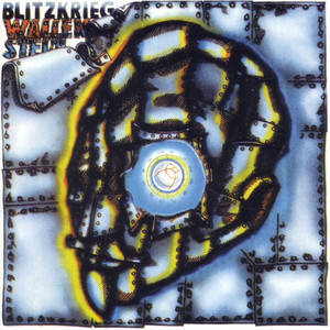 Blitzkrieg cover