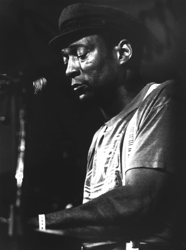 Omar Sharriff