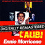 L'alibi cover