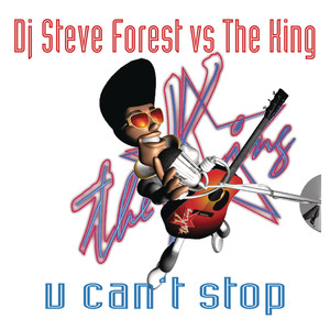 Dj Steve Forest