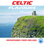 Celtic Flavours Vol. 1 Albumcover