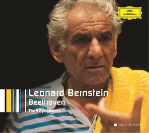 The 9 Symphonies album
