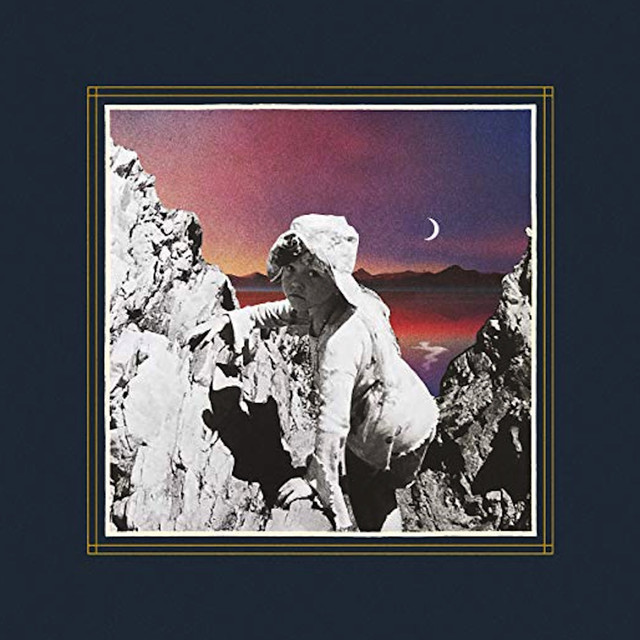 Musik Album: 'Paper Castles' von  Alice Phoebe Lou