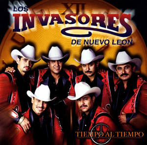 Tiempo Al Tiempo album