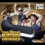 The Great Bluegrass Swindle Albumcover