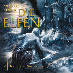 09: Tod in der Nachtzinne Audiobook