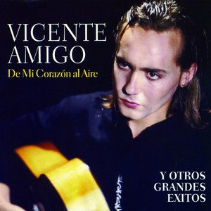 De Mi Corazón al Aire y Otros Grandes Éxitos album