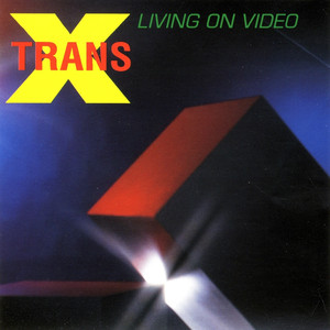 Living on Video album