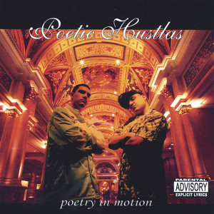 Poetic Hustlas