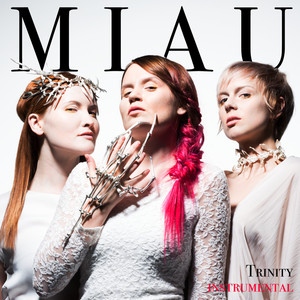 Trinity (Instrumental) Albumcover