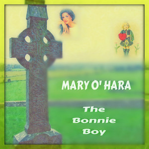 The Bonnie Boy cover