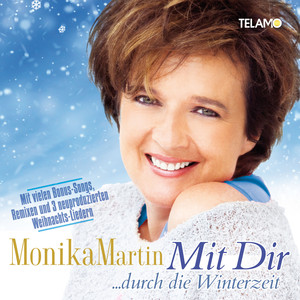 Mit Dir ... durch die Winterzeit album