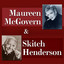 Maureen Mcgovern & Skitch Henderson cover