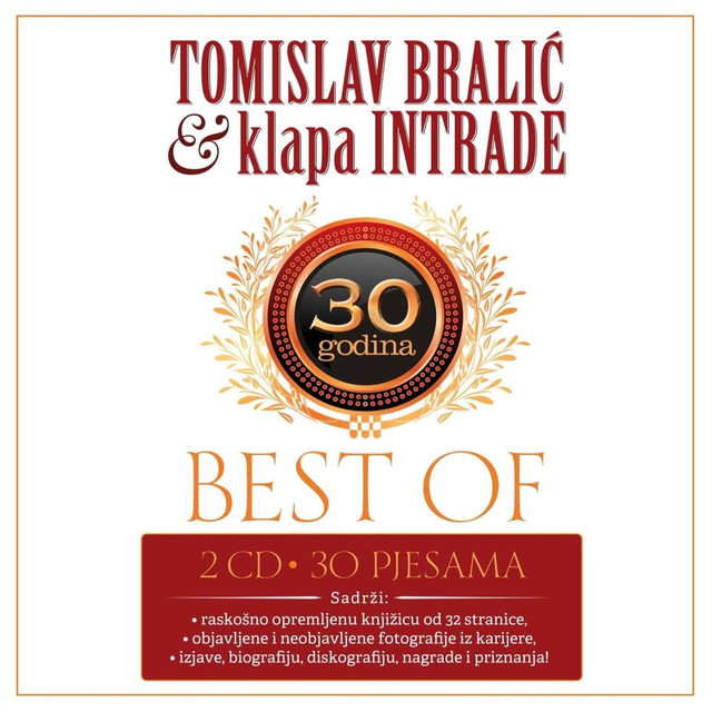 Tomislav Bralić Photo