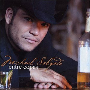 Entre copas cover