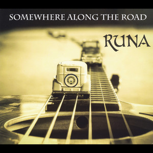 Somewhere Along the Road Albumcover