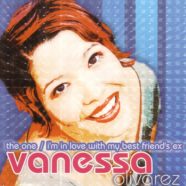 Vanessa Olivarez Photo