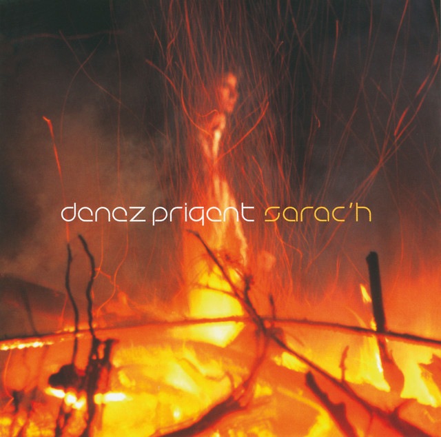 Sarac'h cover