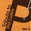 Tribute to Phil Collins, Vol. 2 Albumcover