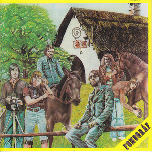 Útközben cover