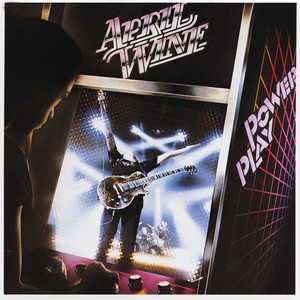 Power Play album
