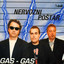 Gas Gas Albumcover
